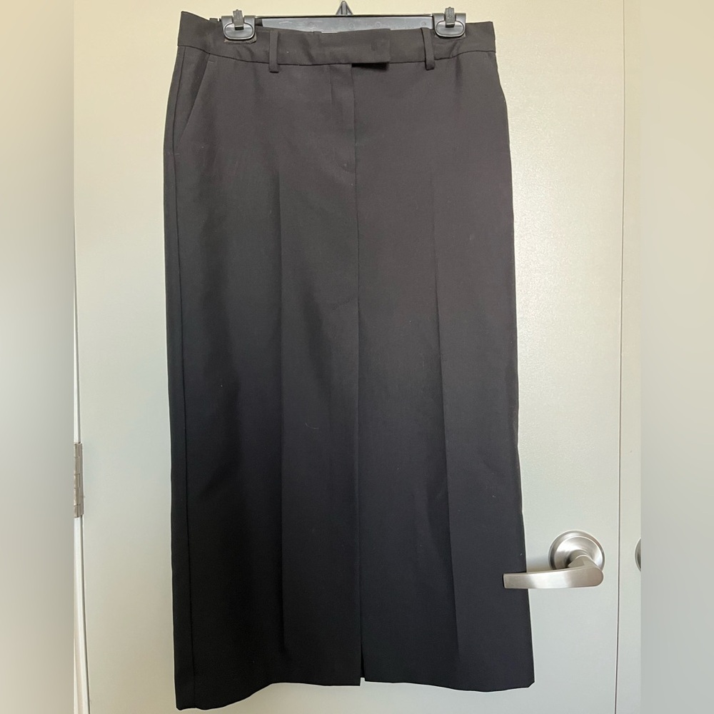 Contemporary skirt